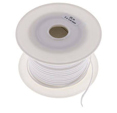 3x1,5 mm PTFE-Flächen-Dichtband 25 m