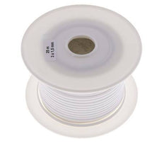 3x1,5 mm PTFE-Flächen-Dichtband 25 m