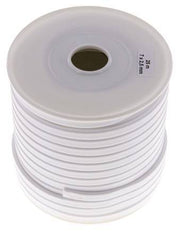7x2,5 mm PTFE-Flächen-Dichtband 25 m