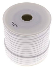 7x2,5 mm PTFE-Flächen-Dichtband 25 m