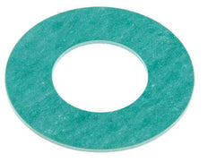 DN 25 C4400 Flanschdichtung bis PN 40 DVGW/BAM/KTW/TA Luft [5 Stück]