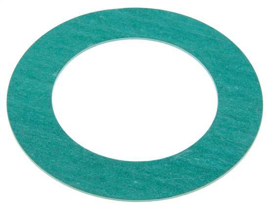 DN 80 C4400 Flange Seal Up To PN 40 DVGW/BAM/KTW/TA Luft