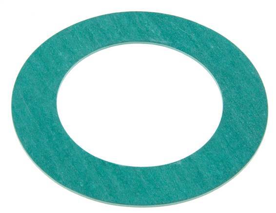 DN 80 C4400 Flange Seal Up To PN 40 DVGW/BAM/KTW/TA Luft