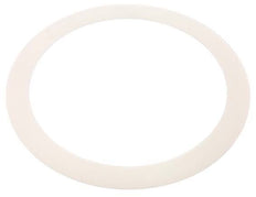 DN 200 Silicone Flange Seal Up To PN 16 FDA CFR-21 Certified