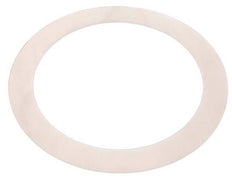 DN 200 Silicone Flange Seal Up To PN 16 FDA CFR-21 Certified