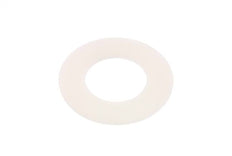 DN 250 Silicone Flange Seal Up To PN 10 FDA CFR-21 Certified