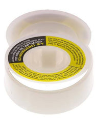 Gewindedichtband Extrem hochdichtes PTFE 4,6m