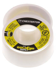 Gewindedichtband Extrem hochdichtes PTFE 4,6m