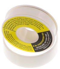 Gewindedichtband Extrem hochdichtes PTFE 32,9m