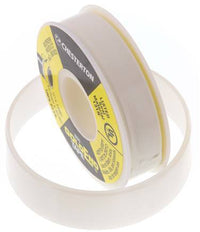 Gewindedichtband Extrem hochdichtes PTFE 32,9m