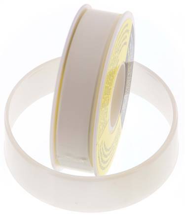 Gewindedichtband Extrem hochdichtes PTFE 32,9m