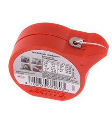 Gewindedichtung Faser Loctite Polyamide 50m