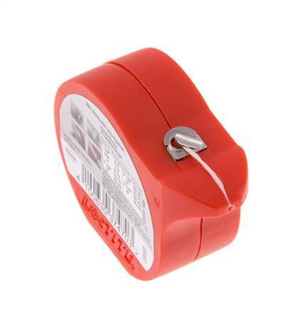 Gewindedichtung Faser Loctite Polyamide 50m