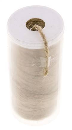 Spender mit 80g Siegelflachs