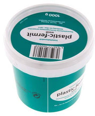 Kunststoff-Fermentpaste zum Versiegeln von Flachs 1000g