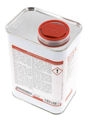 Haftkettenschmiermittel Transparent 1L OKS 450