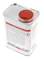 Haftkettenschmiermittel Transparent 1L OKS 450