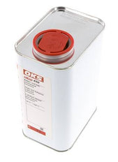 Haftkettenschmiermittel Transparent 1L OKS 450