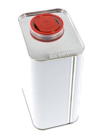 Haftkettenschmiermittel Transparent 1L OKS 450