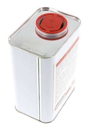 Haftkettenschmiermittel Transparent 1L OKS 450