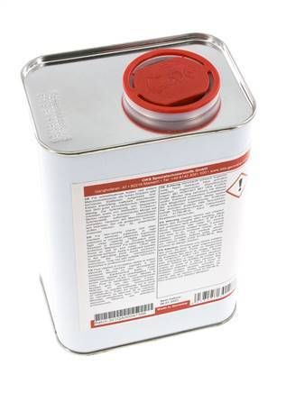 Haftkettenschmiermittel Transparent 1L OKS 450