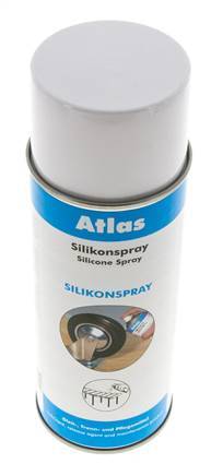 Silikonspray 400ml