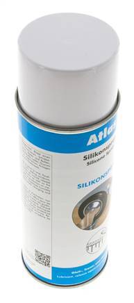 Silikonspray 400ml