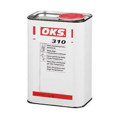 Hochtemperatur-Schmieröl MoS2 1L OKS 310