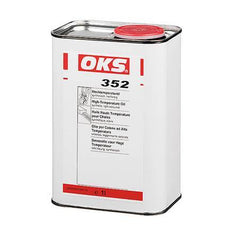 Hochtemperatursynthetiköl 1L OKS 352