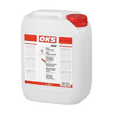 Hochtemperatursynthetiköl 25L OKS 352
