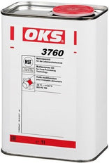 Mehrzwecköl Lebensmittelindustrie 1L OKS 3760