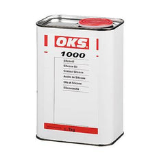 Silikonöl 1L OKS 1010/2