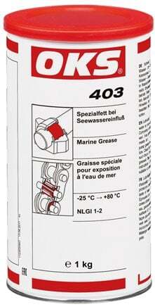 Marinefett 5kg OKS 403
