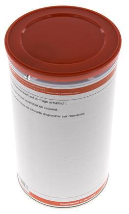 Hochtemperaturfett Synthetisch 1kg OKS 424