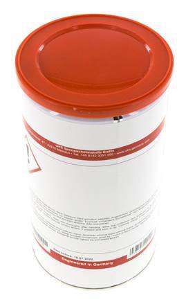 Hochschmelzendes Schmierfett für Lager 1kg OKS 432