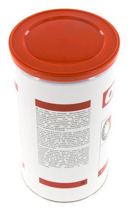 Hochschmelzendes Schmierfett für Lager 1kg OKS 432