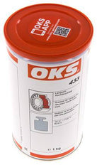 Hochdruckfett Lange Lebensdauer 1kg OKS 433