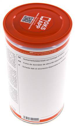 Hochdruckfett Lange Lebensdauer 1kg OKS 433