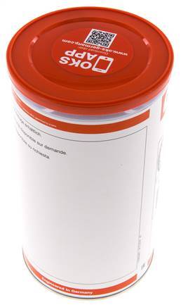 Hochdruckfett Lange Lebensdauer 1kg OKS 433