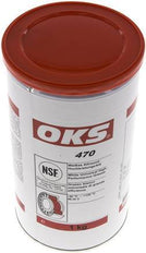 Universelle Hochleistungsfette 25kg OKS 470