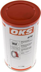 Multipropse Schmierfett Lebensmittelindustrie 5kg OKS 476