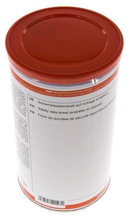 Multipropse Schmierfett Lebensmittelindustrie 1kg OKS 476
