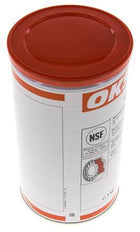 Multipropse Schmierfett Lebensmittelindustrie 1kg OKS 476