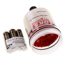 Hochtemperaturfett Lebensmittelindustrie 120ml OKS 479
