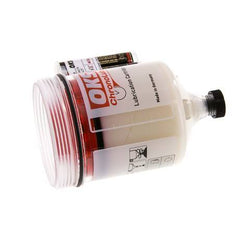 Hochtemperaturfett Lebensmittelindustrie 120ml OKS 479