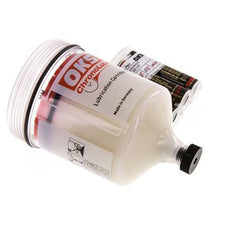 Hochtemperaturfett Lebensmittelindustrie 120ml OKS 479