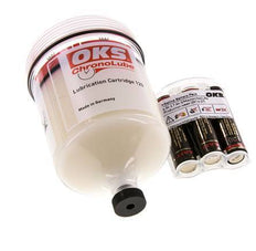 Hochtemperaturfett Lebensmittelindustrie 120ml OKS 479