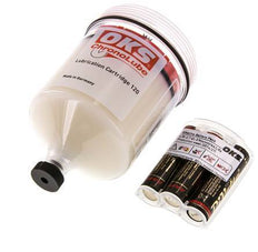 Hochtemperaturfett Lebensmittelindustrie 120ml OKS 479