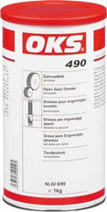 Getriebefett sprühbar 1kg OKS 490