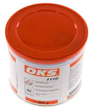 Multi-Silikonfett Lebensmittelindustrie 500g OKS 1110